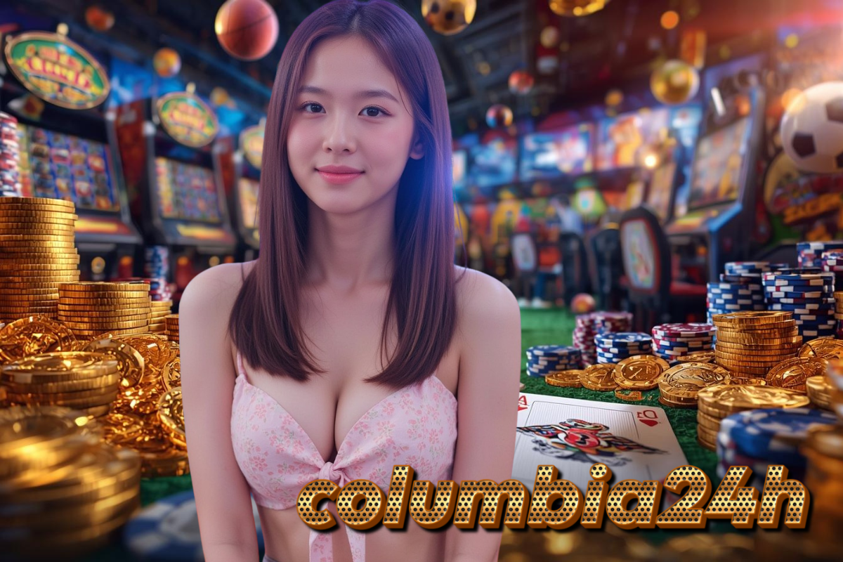 columbia24h