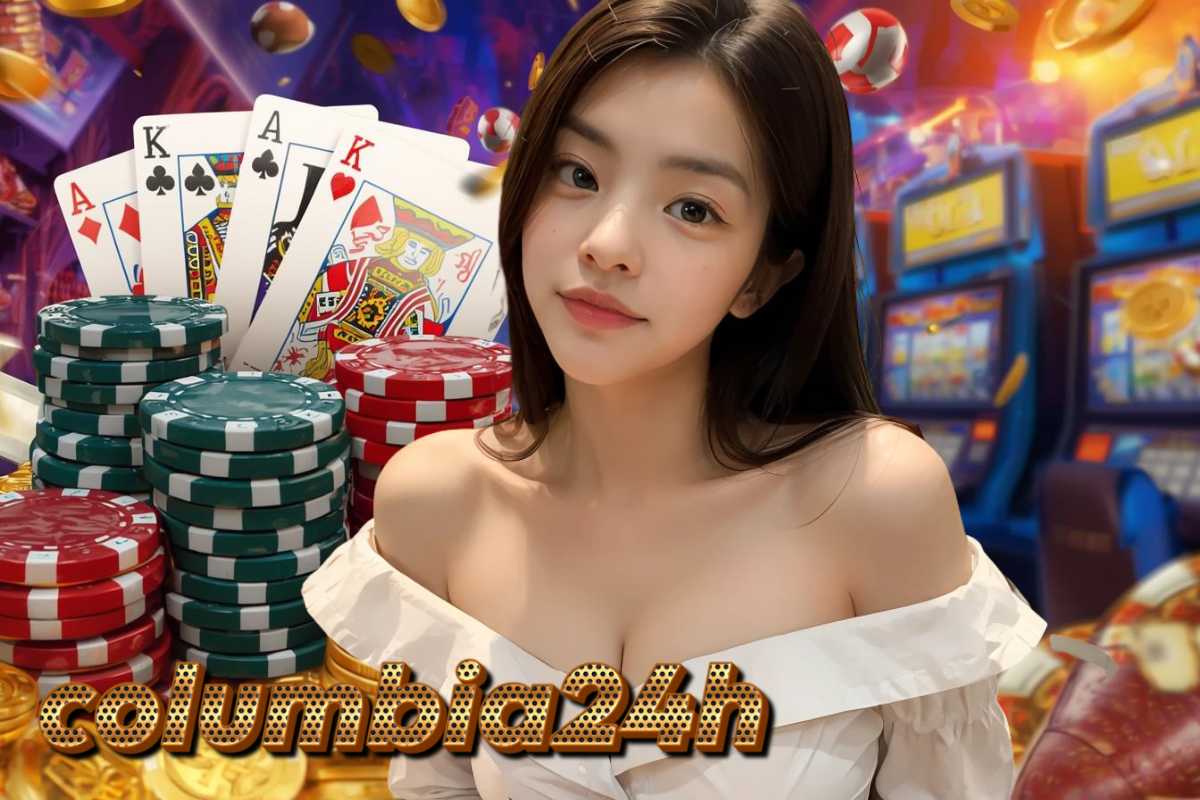 columbia24h ทรูวอเลท