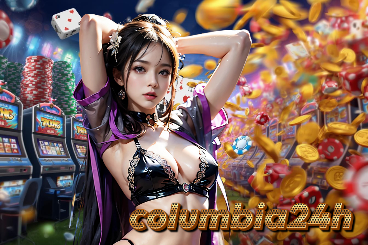 columbia24h เครดิตฟรี